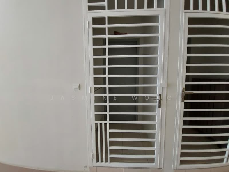 Kondominium untuk Disewa di Platinum OUG Residence - Jasmine Wong - Entrance - PropertyGuru.com.my