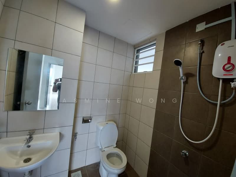 Kondominium untuk Disewa di Platinum OUG Residence - Jasmine Wong - Bathroom - PropertyGuru.com.my