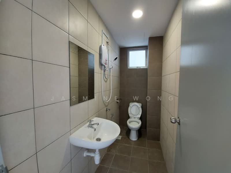 Kondominium untuk Disewa di Platinum OUG Residence - Jasmine Wong - Bathroom - PropertyGuru.com.my