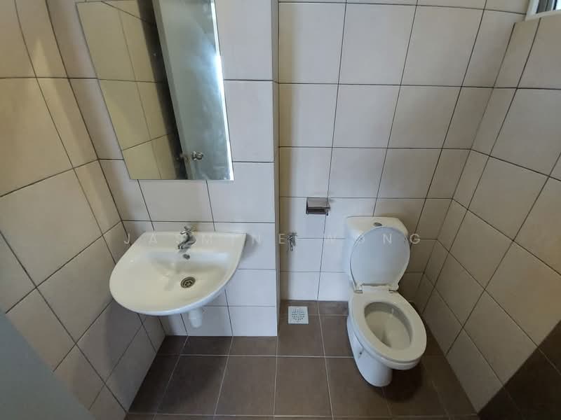 Kondominium untuk Disewa di Platinum OUG Residence - Jasmine Wong - Bathroom - PropertyGuru.com.my