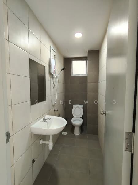 Condominium for Rent at Platinum OUG Residence - Jasmine Wong - Bathroom - PropertyGuru.com.my