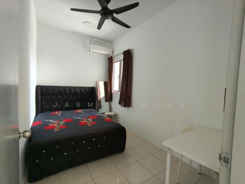 Condominium for Rent at Platinum OUG Residence - Jasmine Wong - Bedroom - PropertyGuru.com.my