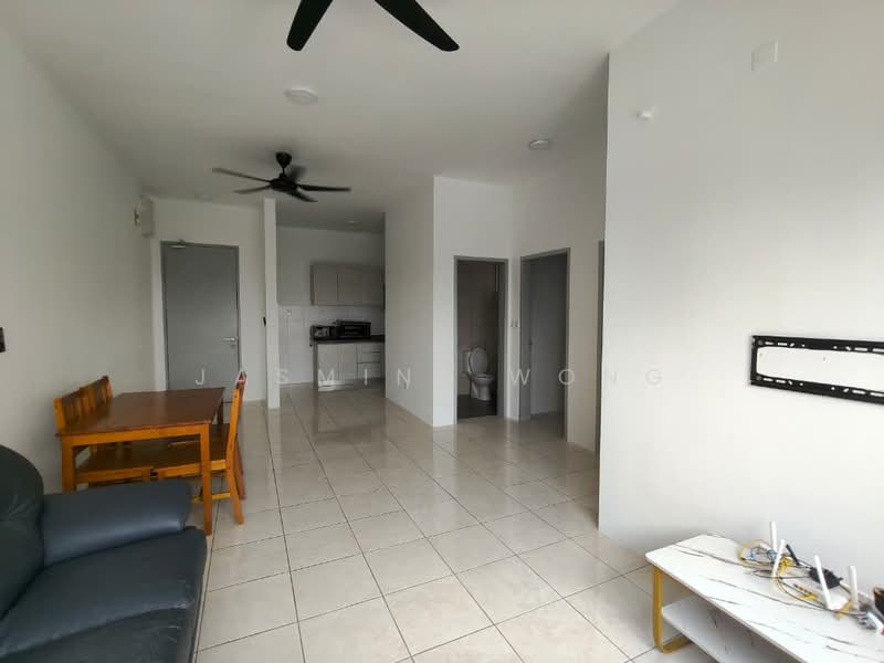 Condominium for Rent at Platinum OUG Residence - Jasmine Wong - Living Room - PropertyGuru.com.my