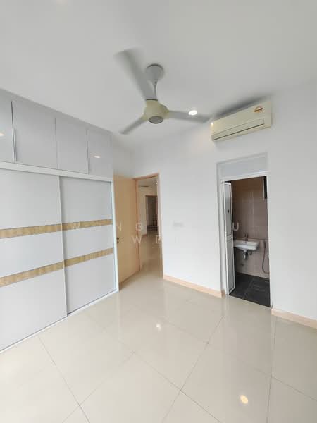 Service Residence for Rent at D'Pristine - Wong Shau Wei - PropertyGuru.com.my