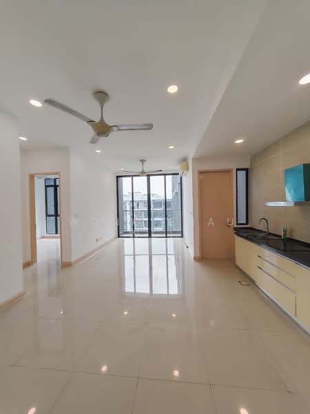 Service Residence for Rent at D'Pristine - Wong Shau Wei - PropertyGuru.com.my