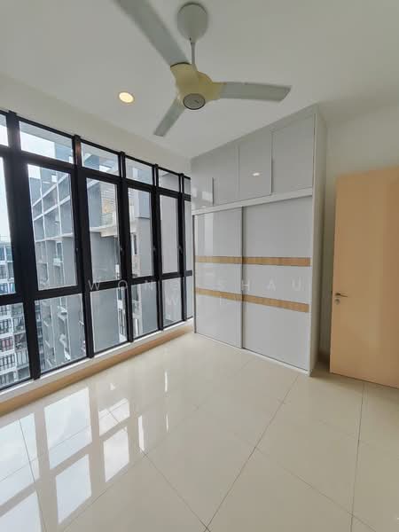 Service Residence for Rent at D'Pristine - Wong Shau Wei - PropertyGuru.com.my