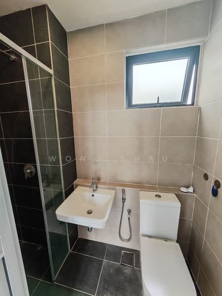 Service Residence for Rent at D'Pristine - Wong Shau Wei - PropertyGuru.com.my