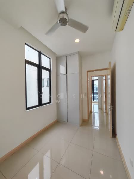Service Residence for Rent at D'Pristine - Wong Shau Wei - PropertyGuru.com.my