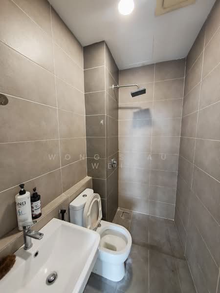 Service Residence for Rent at D'Pristine - Wong Shau Wei - PropertyGuru.com.my