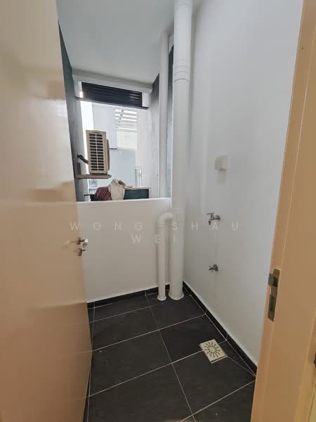 Service Residence for Rent at D'Pristine - Wong Shau Wei - PropertyGuru.com.my