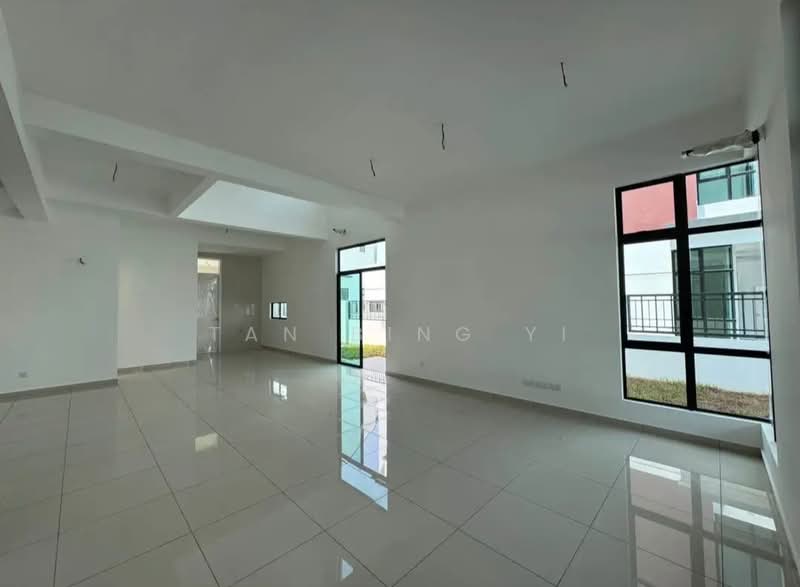 Semi-Detached House for Sale in Setia Eco Gardens (Gelang Patah) - Tan Bing Yi - Living Room - PropertyGuru.com.my