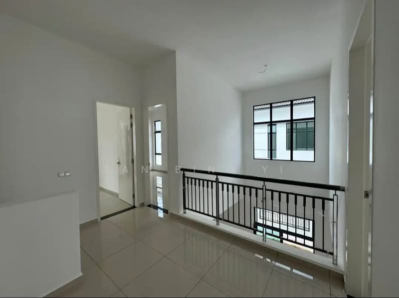 Semi-Detached House for Sale in Setia Eco Gardens (Gelang Patah) - Tan Bing Yi - Interior - PropertyGuru.com.my