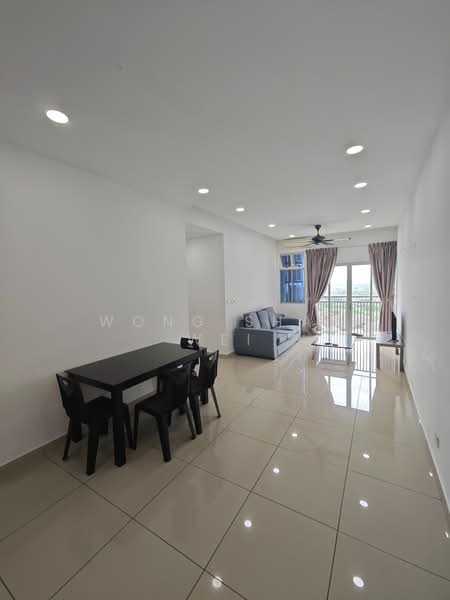 Servis Apartment untuk Disewa di Meridin Bayvue @ Sierra Perdana - Wong Shau Wei - PropertyGuru.com.my