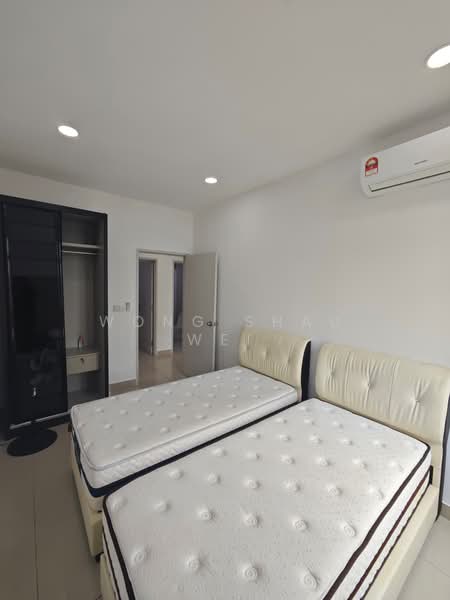 Servis Apartment untuk Disewa di Meridin Bayvue @ Sierra Perdana - Wong Shau Wei - PropertyGuru.com.my