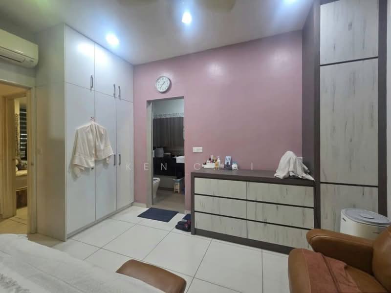 Kondominium untuk Dijual di The Seed Taman Sutera Utama - Ken Chai - PropertyGuru.com.my