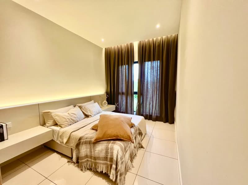 Kondominium untuk Dijual di Noa Residence - Kak Yi - Bedroom 2 - PropertyGuru.com.my