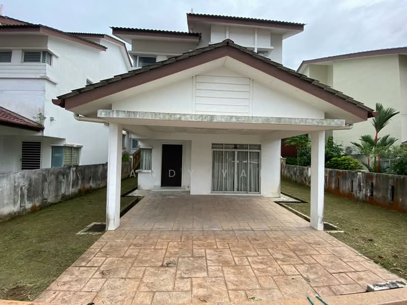 Rumah Berkembar untuk Dijual di Kota Emerald (Rawang) - Andy Yap - PropertyGuru.com.my