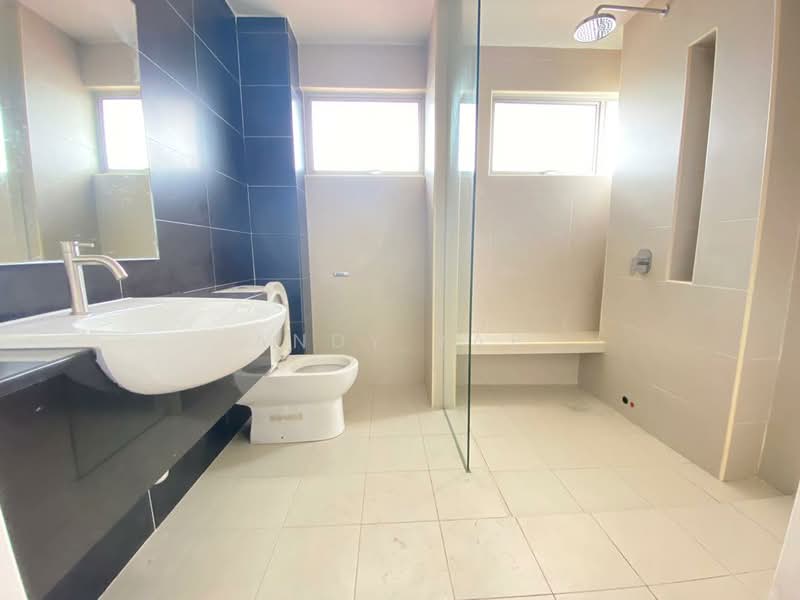 Rumah Berkembar untuk Dijual di Kota Emerald (Rawang) - Andy Yap - PropertyGuru.com.my