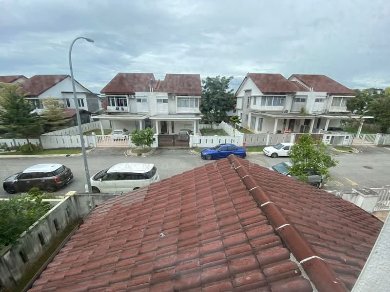 Rumah Berkembar untuk Dijual di Kota Emerald (Rawang) - Andy Yap - PropertyGuru.com.my