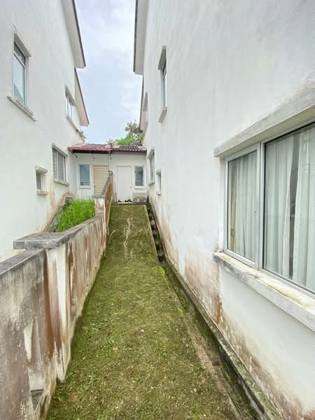 Rumah Berkembar untuk Dijual di Kota Emerald (Rawang) - Andy Yap - PropertyGuru.com.my