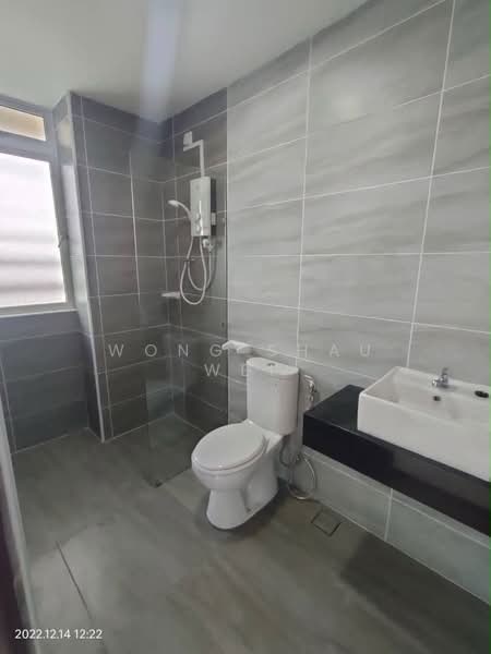 Service Residence for Rent at KSL Residence @ Daya - Wong Shau Wei - PropertyGuru.com.my