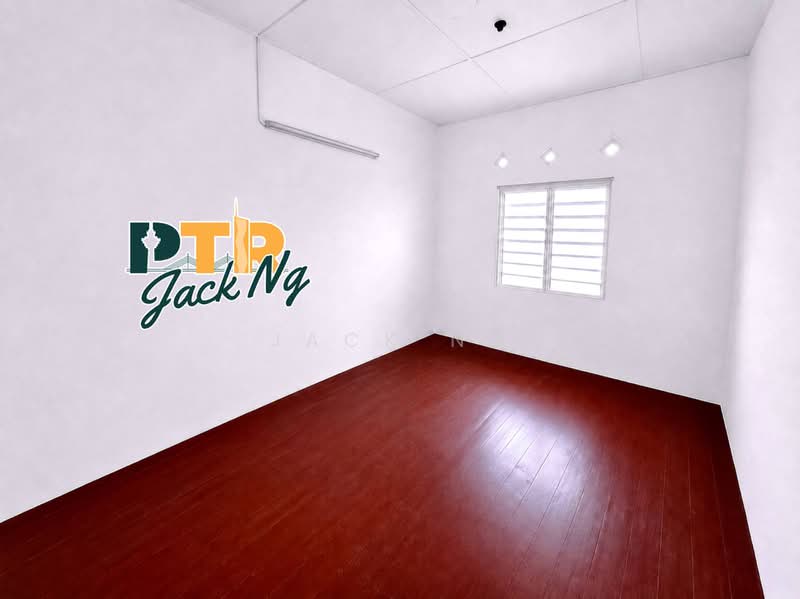 Rumah Teres 2 Tingkat untuk Dijual di Taman Mawar (Butterworth) - Jack Ng - Interior - PropertyGuru.com.my