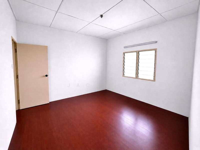 Rumah Teres 2 Tingkat untuk Dijual di Taman Mawar (Butterworth) - Jack Ng - Interior - PropertyGuru.com.my