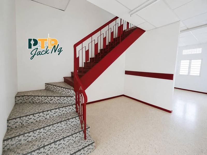 Rumah Teres 2-Tingkat untuk Dijual di Taman Mawar (Butterworth) - Jack Ng - Interior - PropertyGuru.com.my