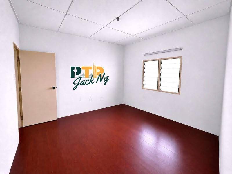 Rumah Teres 2-Tingkat untuk Dijual di Taman Mawar (Butterworth) - Jack Ng - Interior - PropertyGuru.com.my