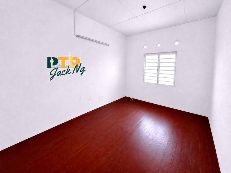 Rumah Teres 2-Tingkat untuk Dijual di Taman Mawar (Butterworth) - Jack Ng - Interior - PropertyGuru.com.my