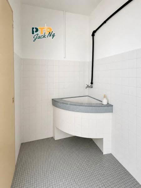 Rumah Teres 2-Tingkat untuk Dijual di Taman Mawar (Butterworth) - Jack Ng - Bathroom - PropertyGuru.com.my