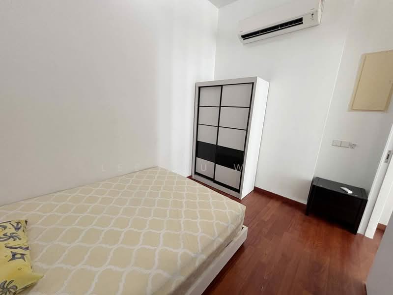 Semi-Detached House for Rent in Eco Botanic (Iskandar Puteri (Nusajaya)) - Lee Qiu Wen - Bedroom - PropertyGuru.com.my