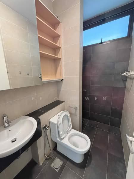 Semi-Detached House for Rent in Eco Botanic (Iskandar Puteri (Nusajaya)) - Lee Qiu Wen - Bathroom - PropertyGuru.com.my