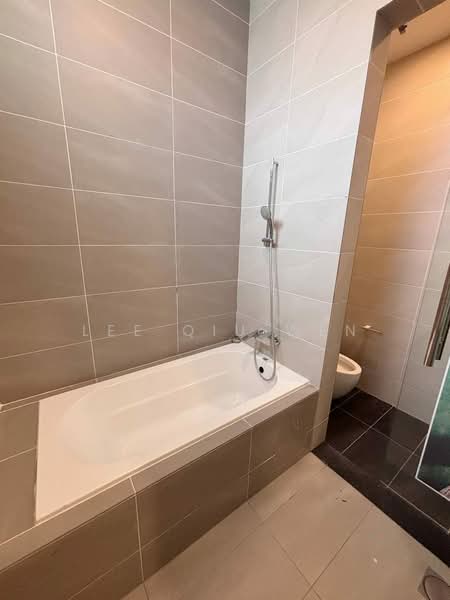 Semi-Detached House for Rent in Eco Botanic (Iskandar Puteri (Nusajaya)) - Lee Qiu Wen - Bathroom - PropertyGuru.com.my