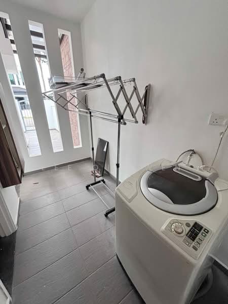 Semi-Detached House for Rent in Eco Botanic (Iskandar Puteri (Nusajaya)) - Lee Qiu Wen - Interior - PropertyGuru.com.my
