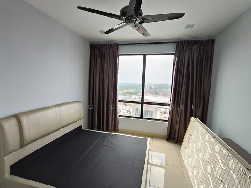Kediaman Servis untuk Disewa di Greenfield Regency - Wong Shau Wei - PropertyGuru.com.my