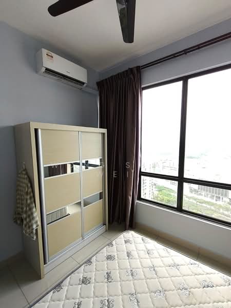 Kediaman Servis untuk Disewa di Greenfield Regency - Wong Shau Wei - PropertyGuru.com.my