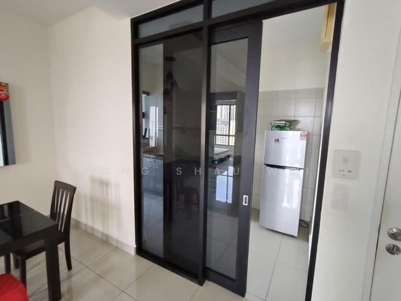 Kediaman Servis untuk Disewa di Greenfield Regency - Wong Shau Wei - PropertyGuru.com.my
