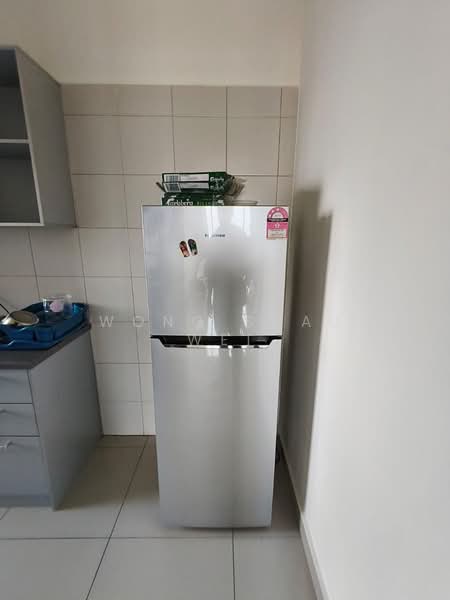 Kediaman Servis untuk Disewa di Greenfield Regency - Wong Shau Wei - PropertyGuru.com.my