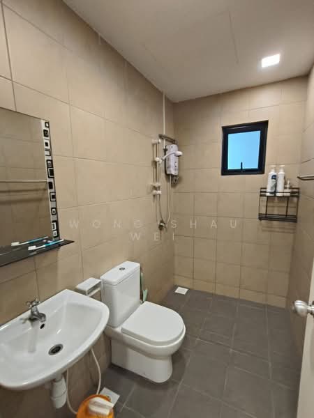 Kediaman Servis untuk Disewa di Greenfield Regency - Wong Shau Wei - PropertyGuru.com.my
