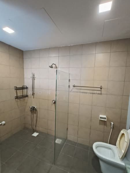 Kediaman Servis untuk Disewa di Greenfield Regency - Wong Shau Wei - PropertyGuru.com.my