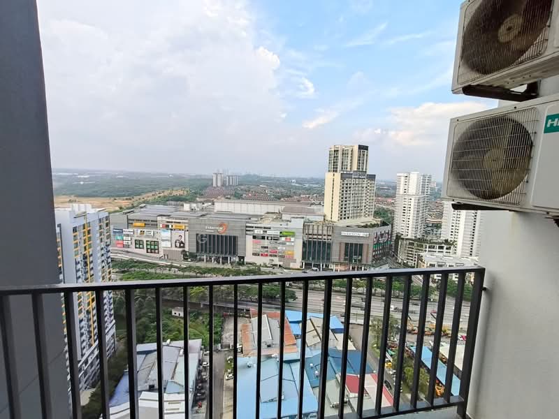 Kediaman Servis untuk Disewa di Greenfield Regency - Wong Shau Wei - PropertyGuru.com.my