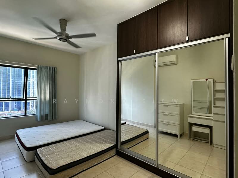 Condominium for Sale at Changkat View - Raymond Siew - Bedroom - PropertyGuru.com.my