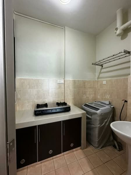 Condominium for Sale at Changkat View - Raymond Siew - Kitchen - PropertyGuru.com.my