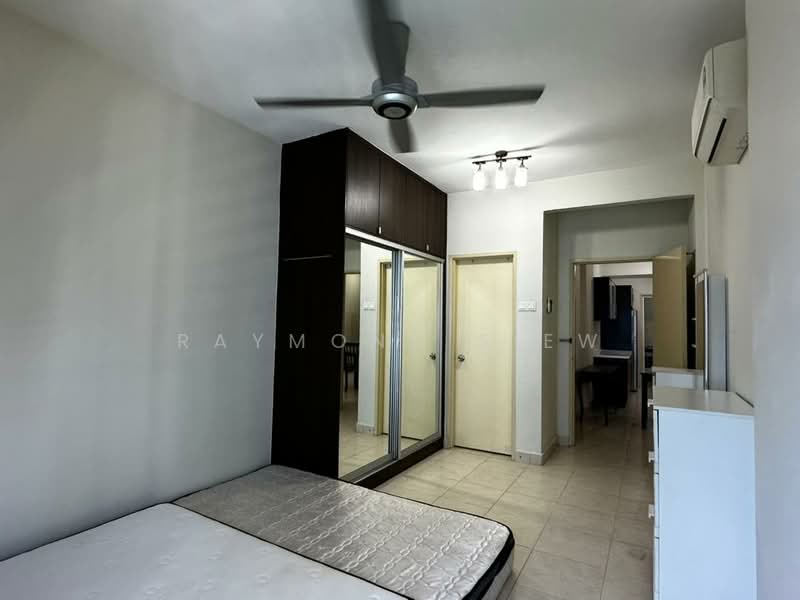 Condominium for Sale at Changkat View - Raymond Siew - Bedroom - PropertyGuru.com.my