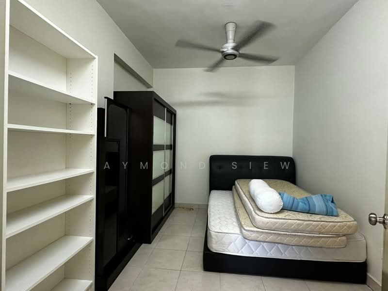 Condominium for Sale at Changkat View - Raymond Siew - Bedroom - PropertyGuru.com.my