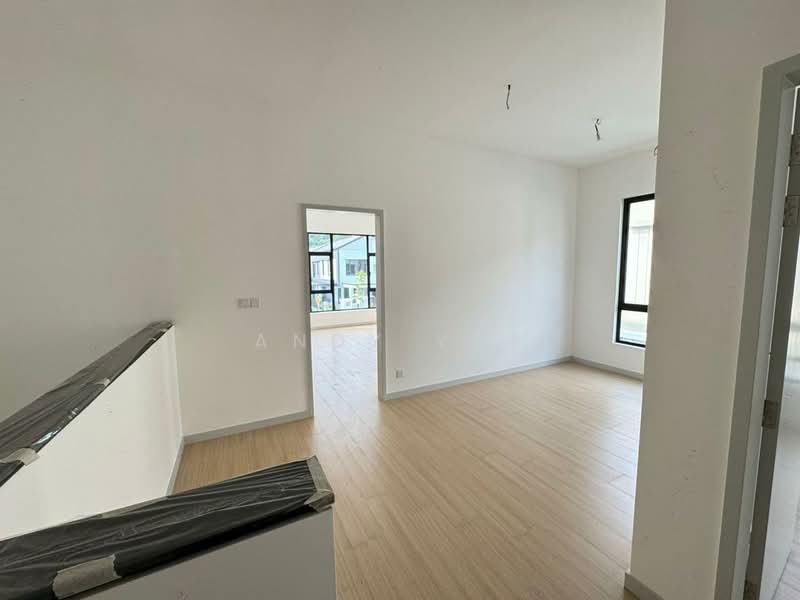 Semi-Detached House for Sale in Kota Emerald (Rawang) - Andy Yap - PropertyGuru.com.my
