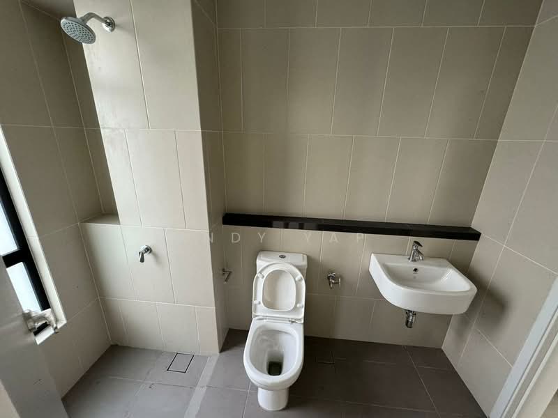 Semi-Detached House for Sale in Kota Emerald (Rawang) - Andy Yap - PropertyGuru.com.my