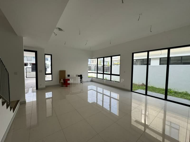 Semi-Detached House for Sale in Kota Emerald (Rawang) - Andy Yap - PropertyGuru.com.my