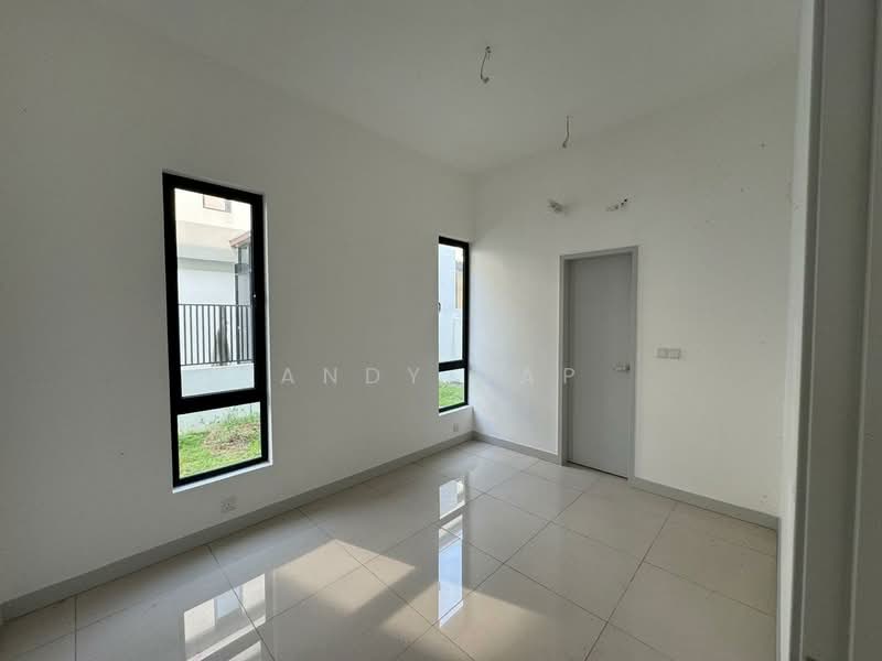 Semi-Detached House for Sale in Kota Emerald (Rawang) - Andy Yap - PropertyGuru.com.my